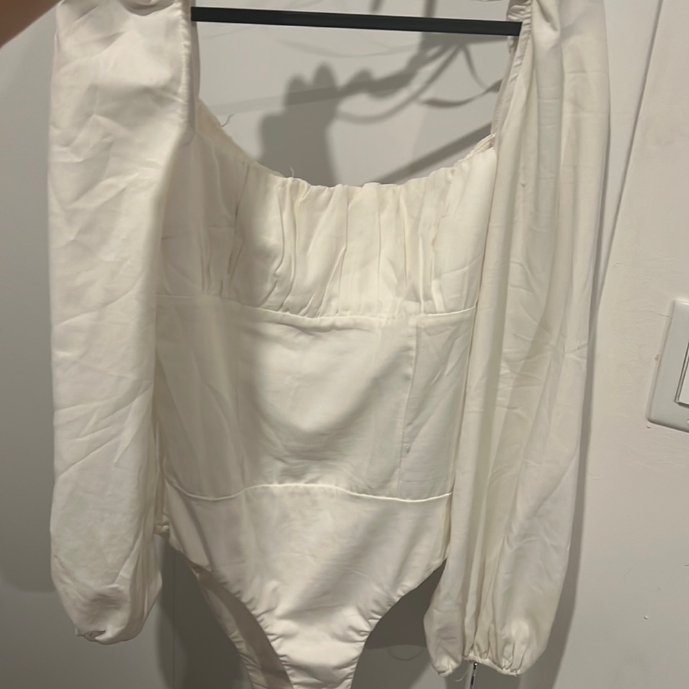 Princess Polly Bodysuit